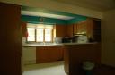 Kitchen from left - before
