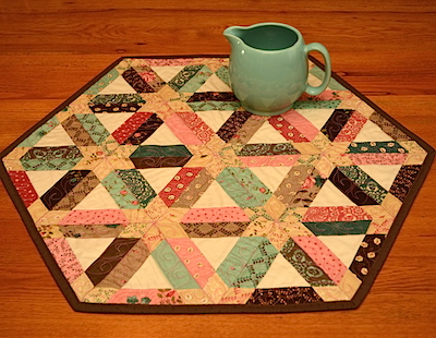 Quilting 1, 2, 3