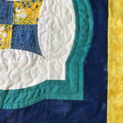 Quilt As You Go Handbook by Pauline Rogers- Quilt in a Day / Quilt Patterns